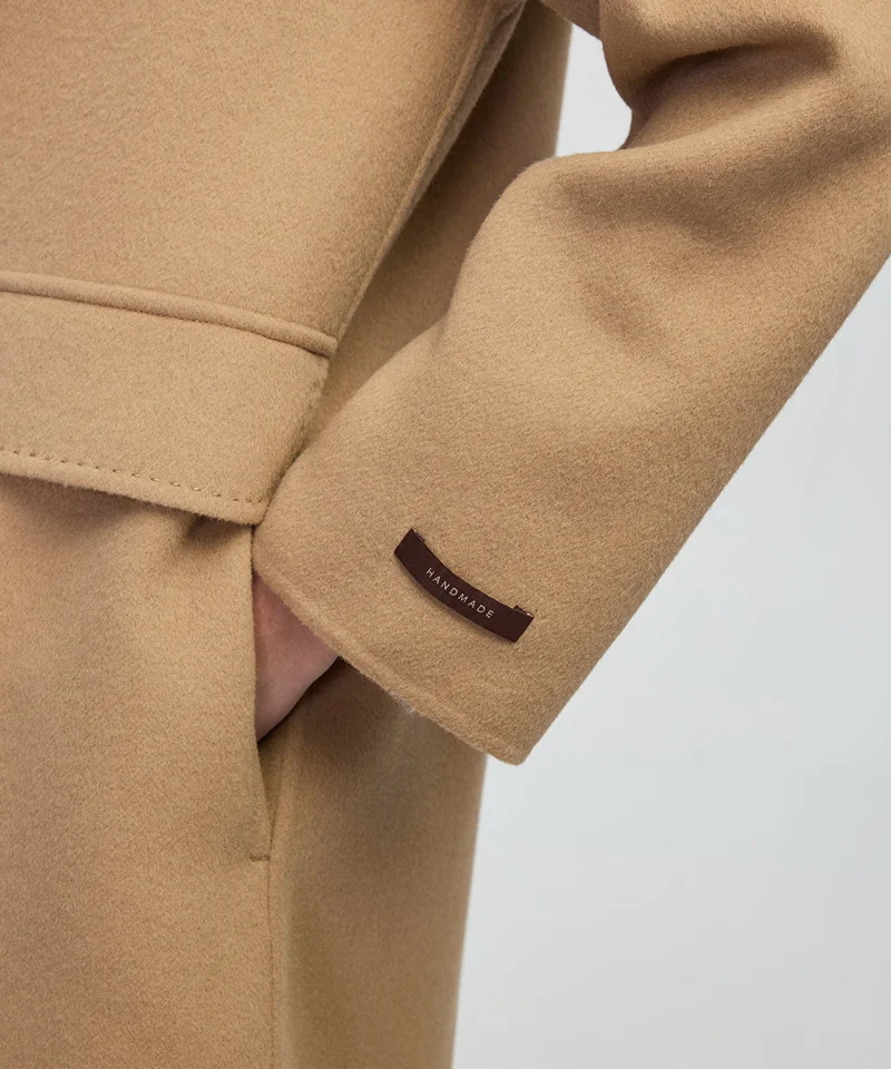 Ipekyol  Double-Breasted Coat for Women | Best Price UAE